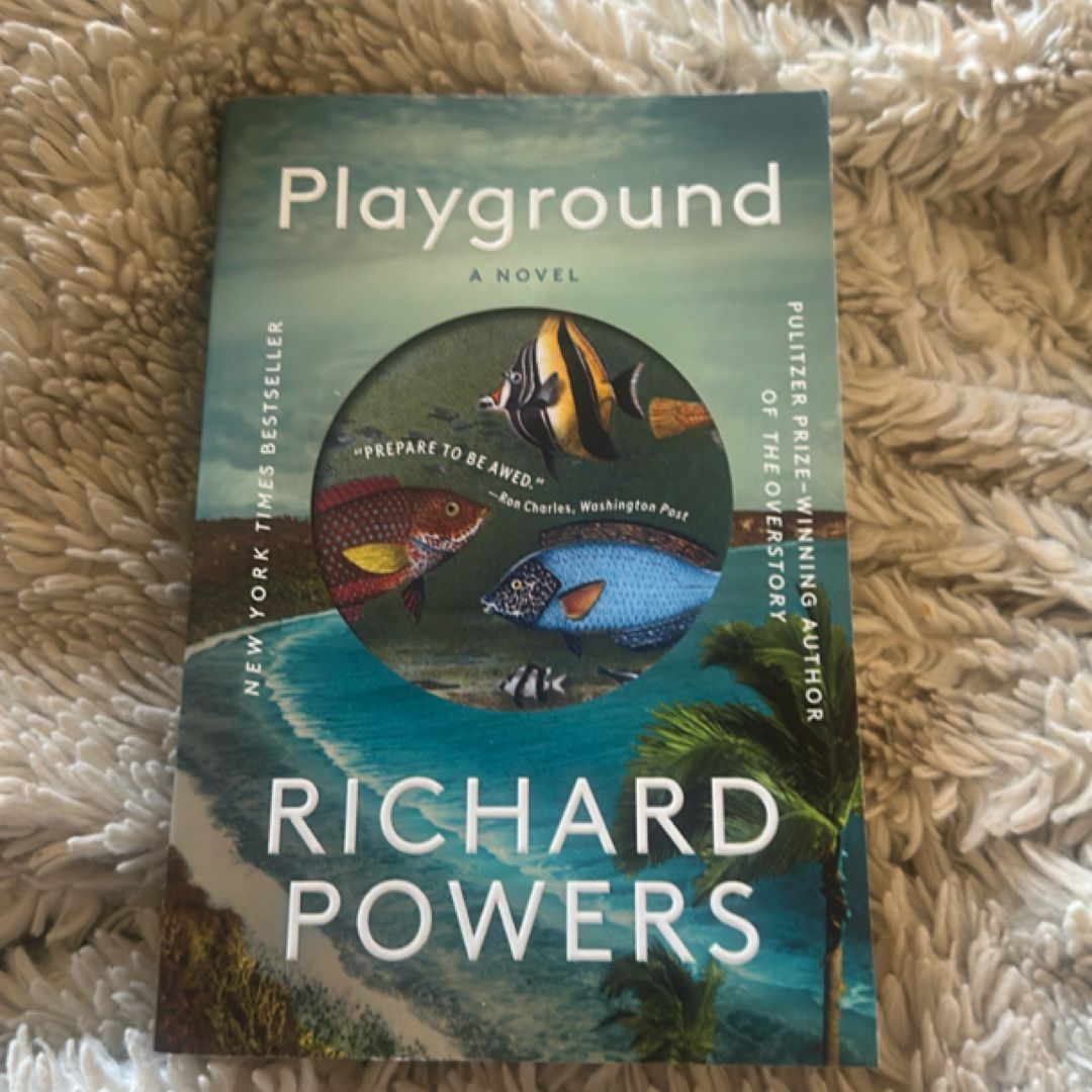 Playground