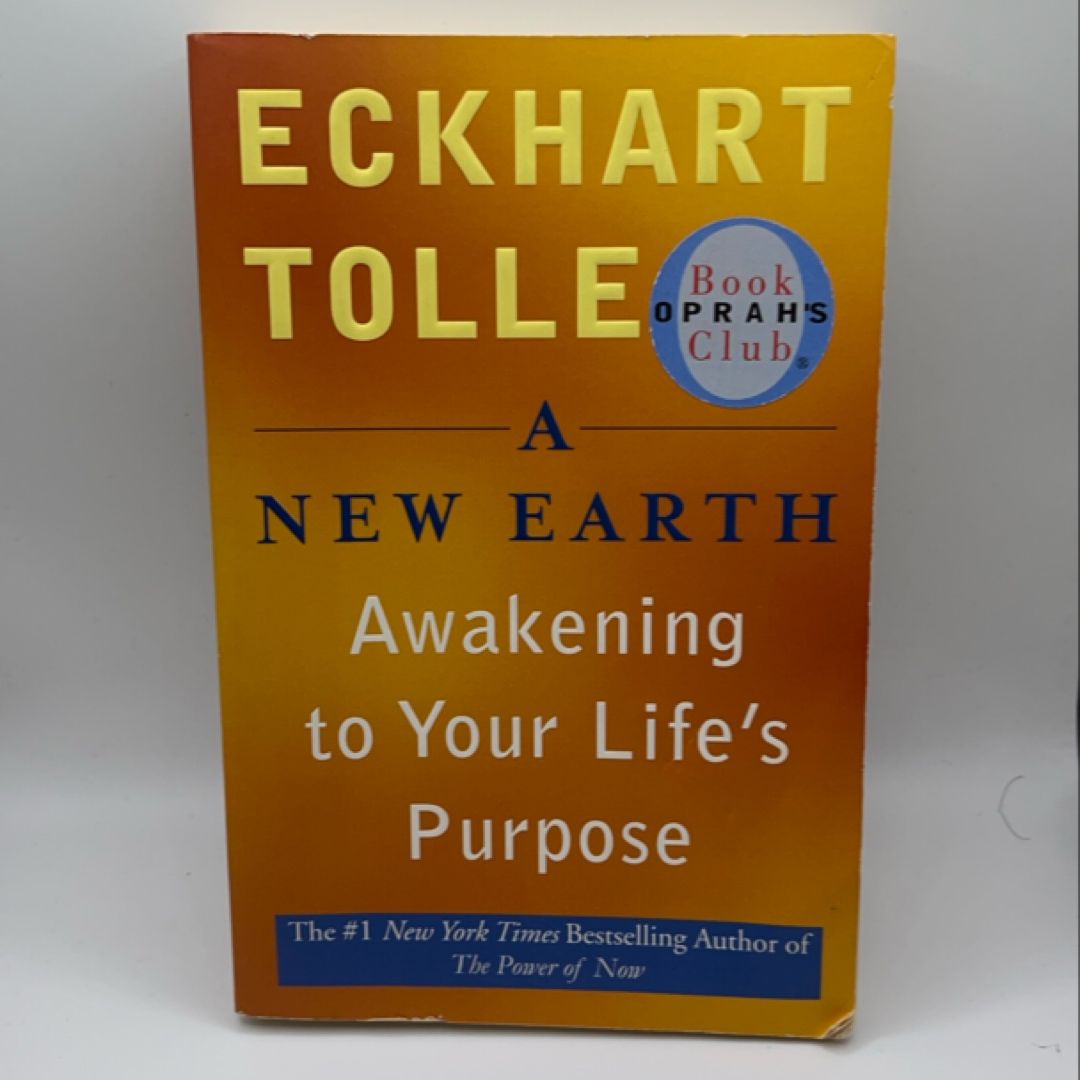 A New Earth