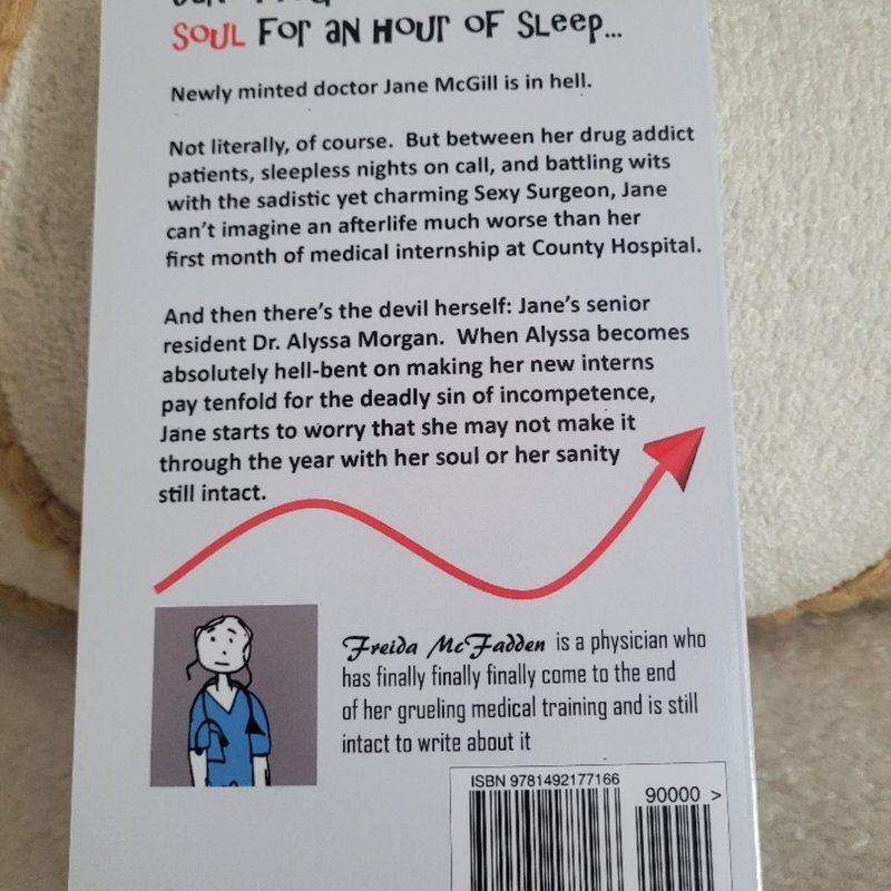 The Devil Wears Scrubs