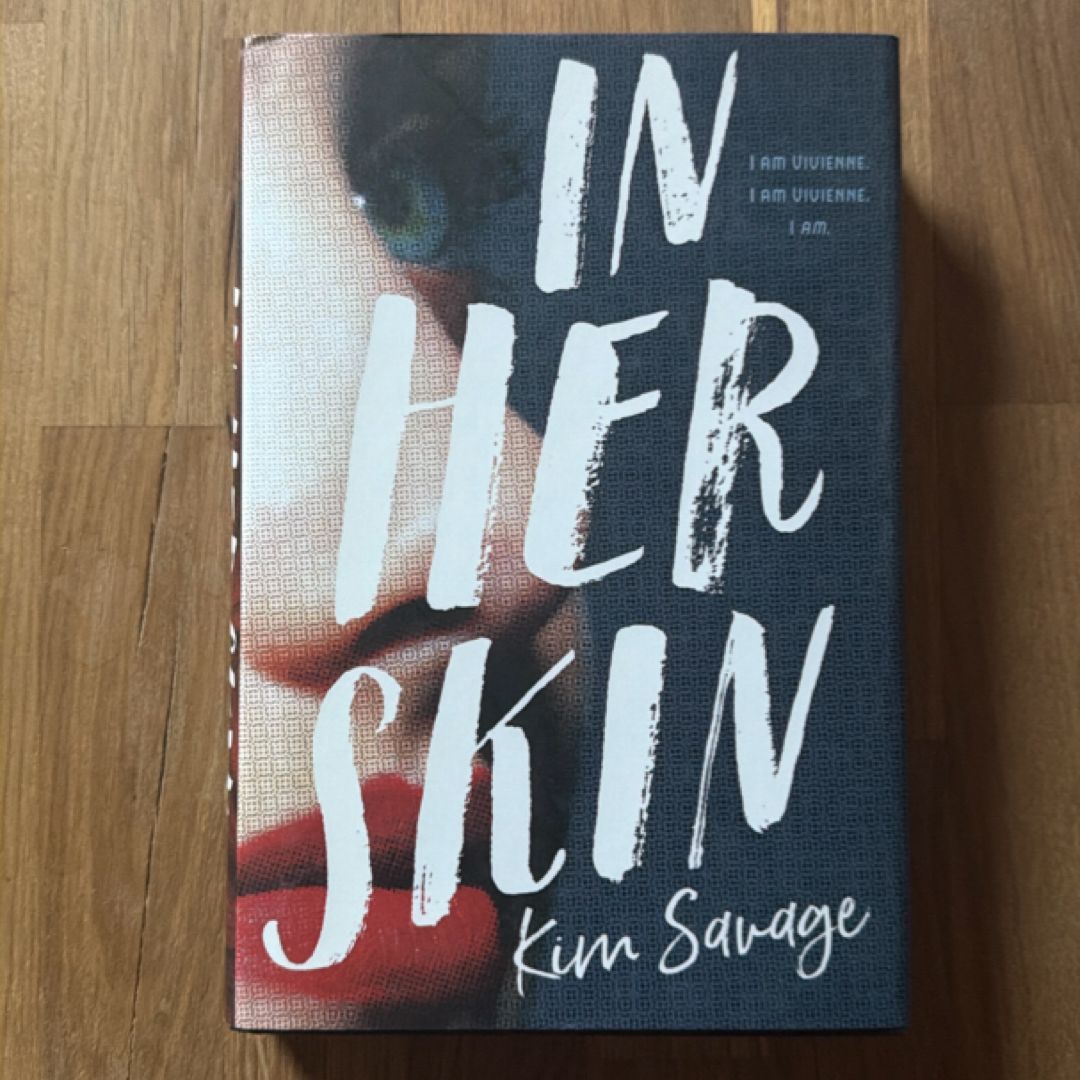 In Her Skin
