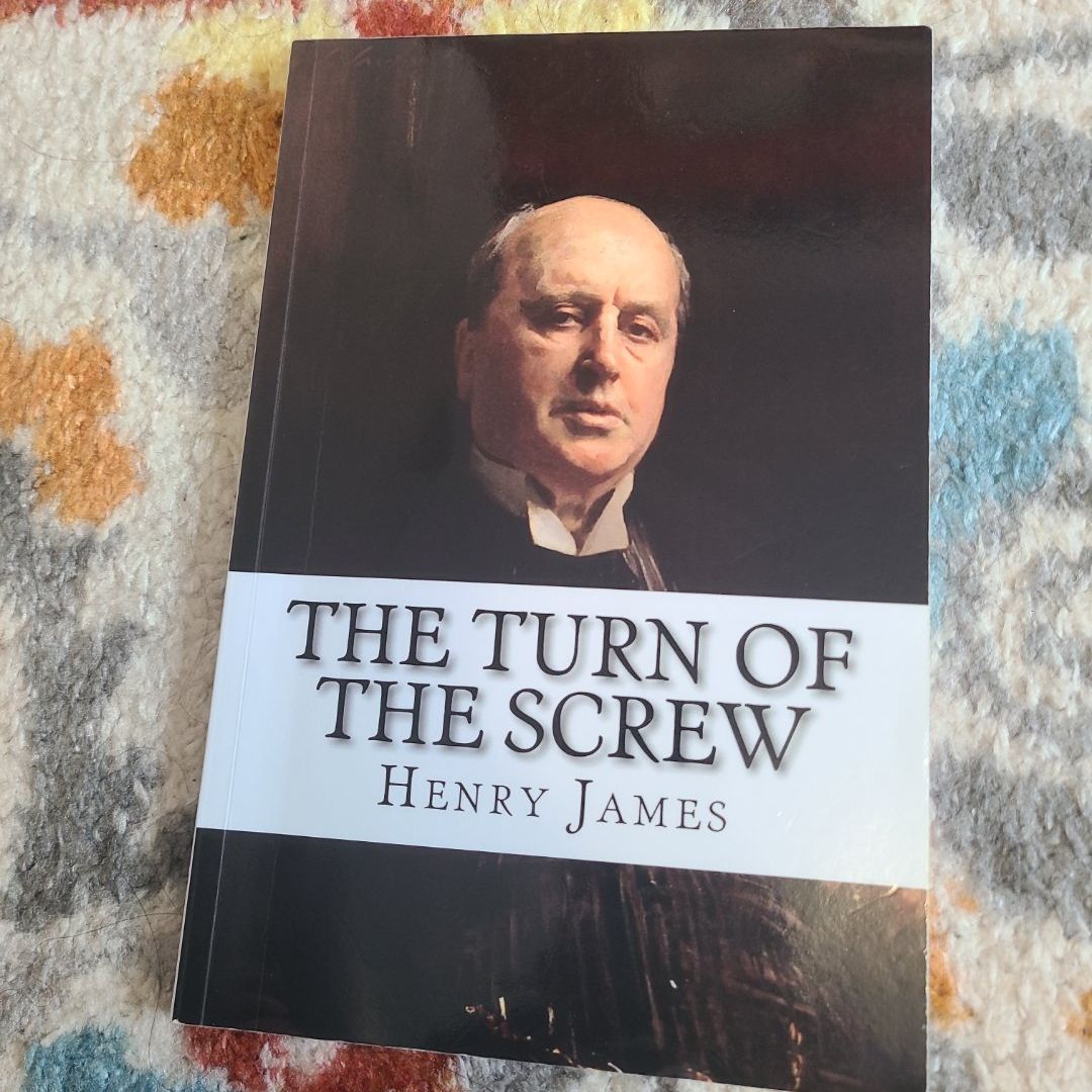 The Turn of the Screw