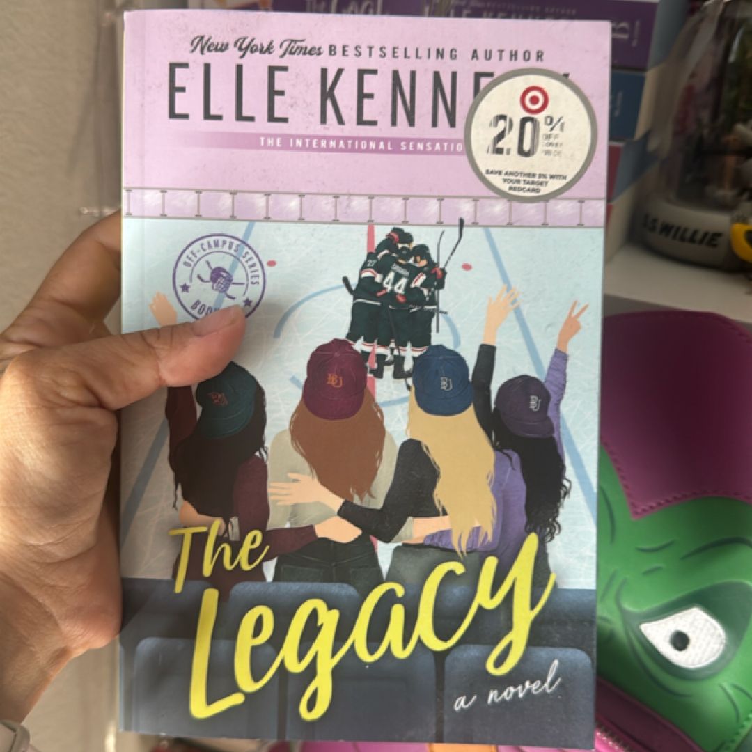 The Legacy