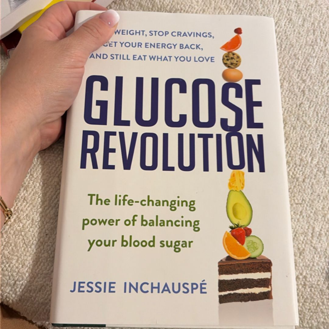 Glucose Revolution
