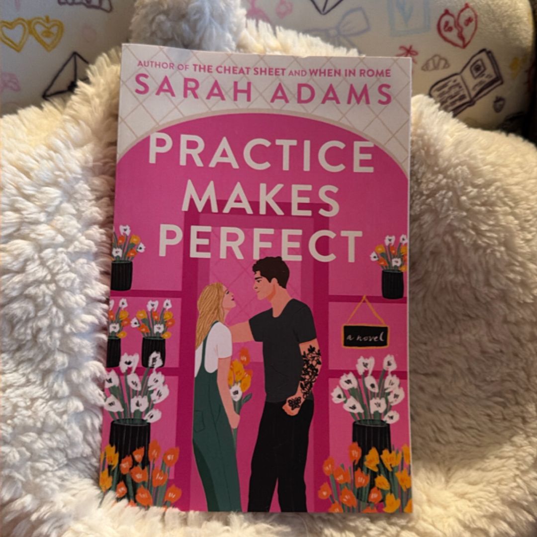 Practice Makes Perfect