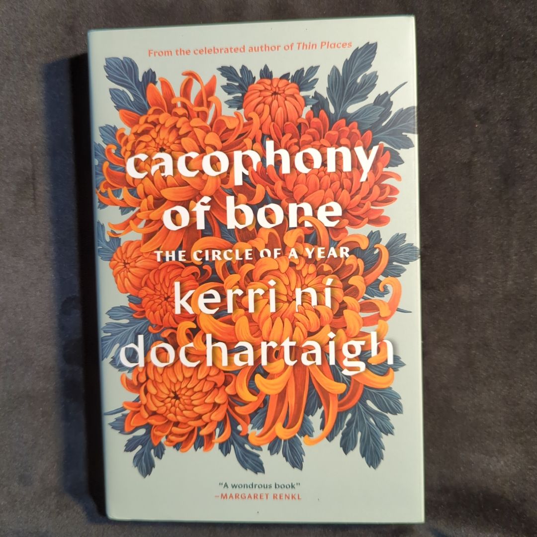 Cacophony of Bone