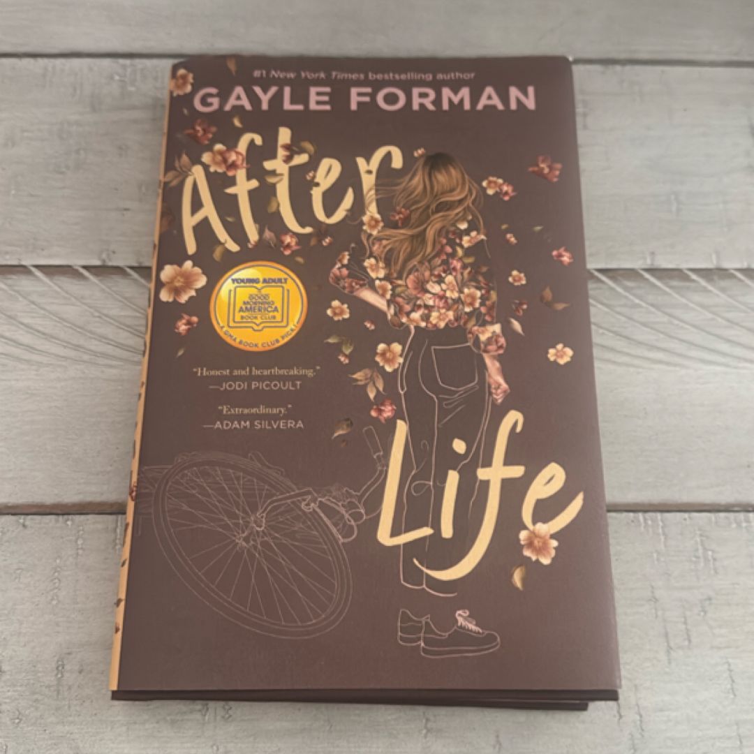 After Life
