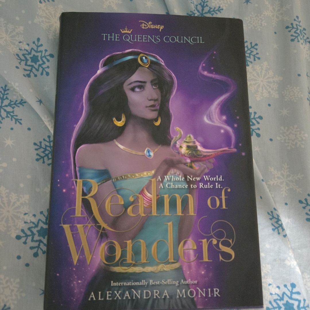 Realm of Wonders