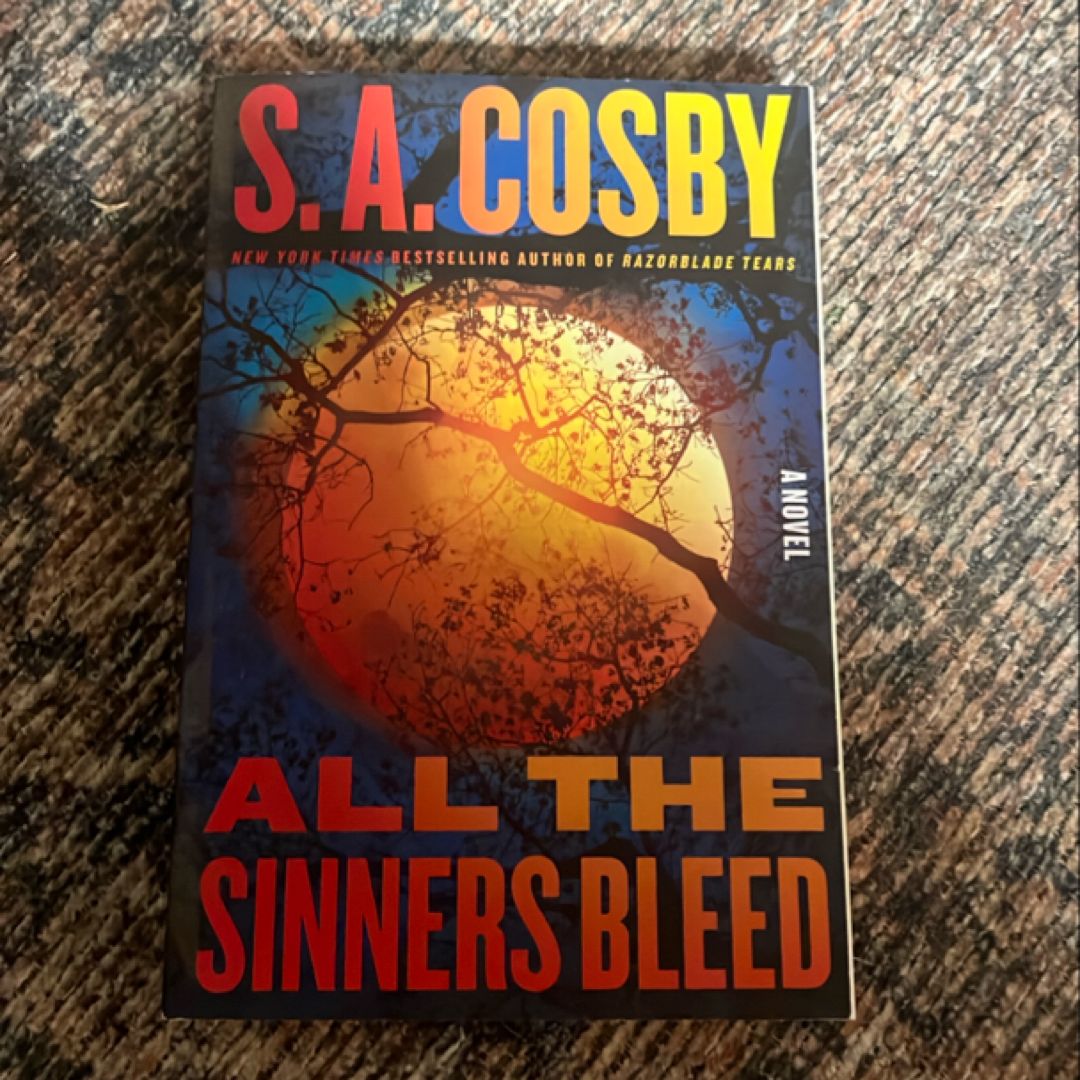All the Sinners Bleed