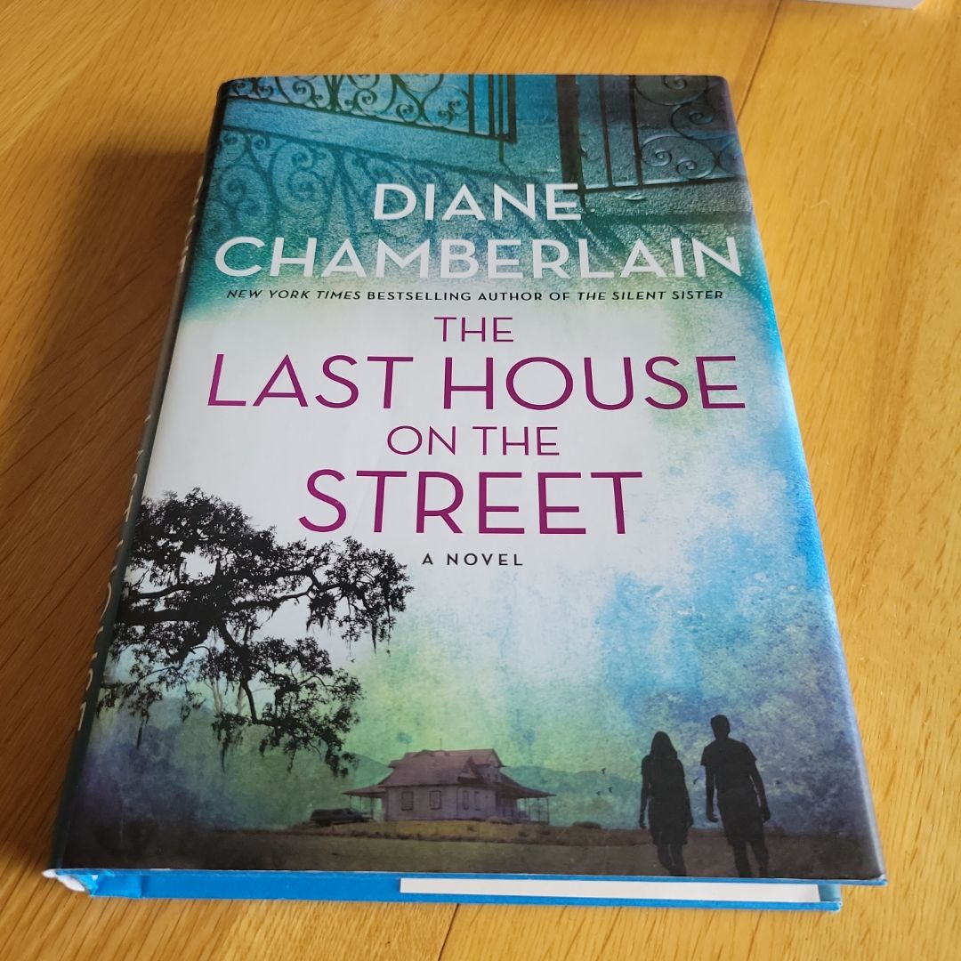 The Last House on the Street