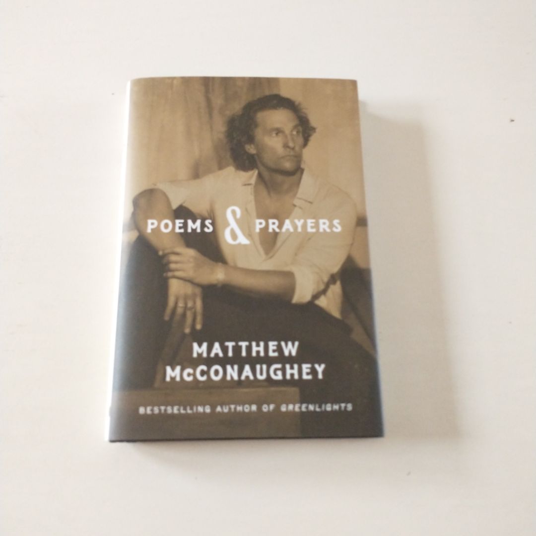 Poems and Prayers