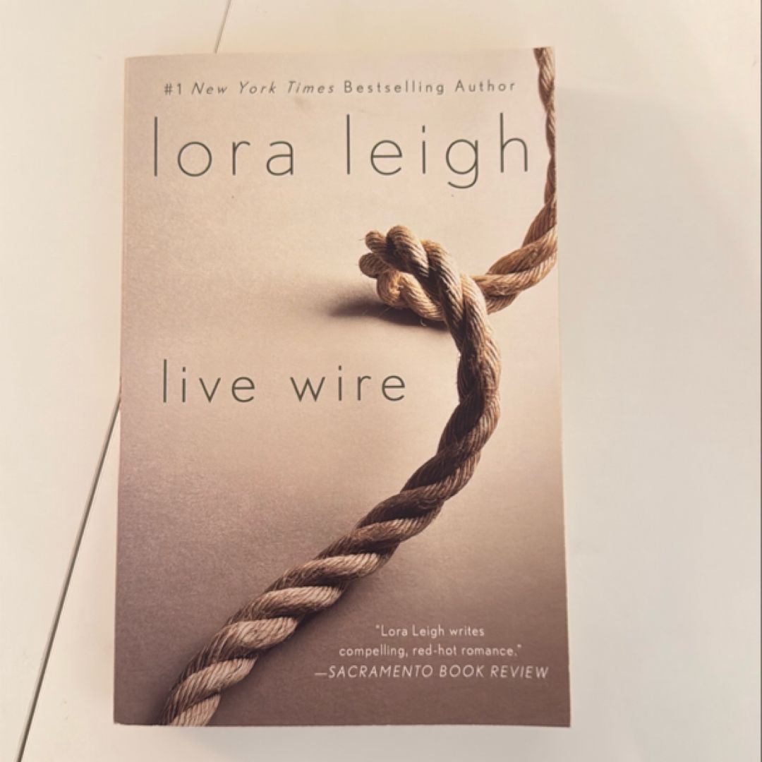 Live Wire
