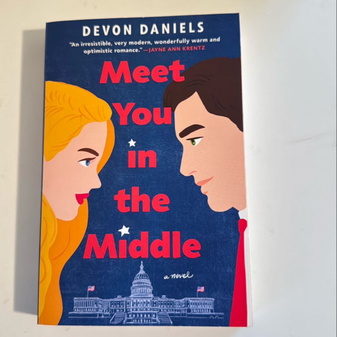 Meet You in the Middle