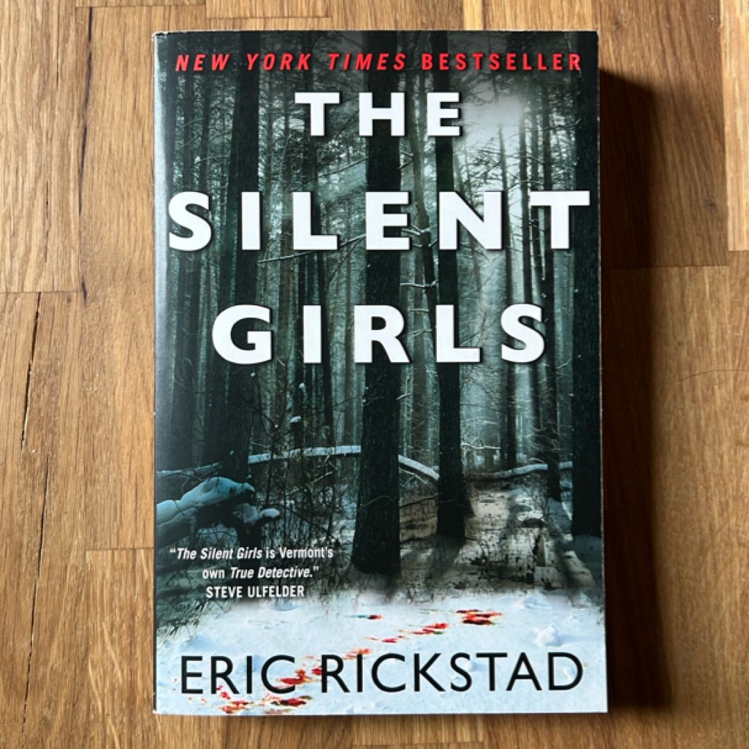 The Silent Girls