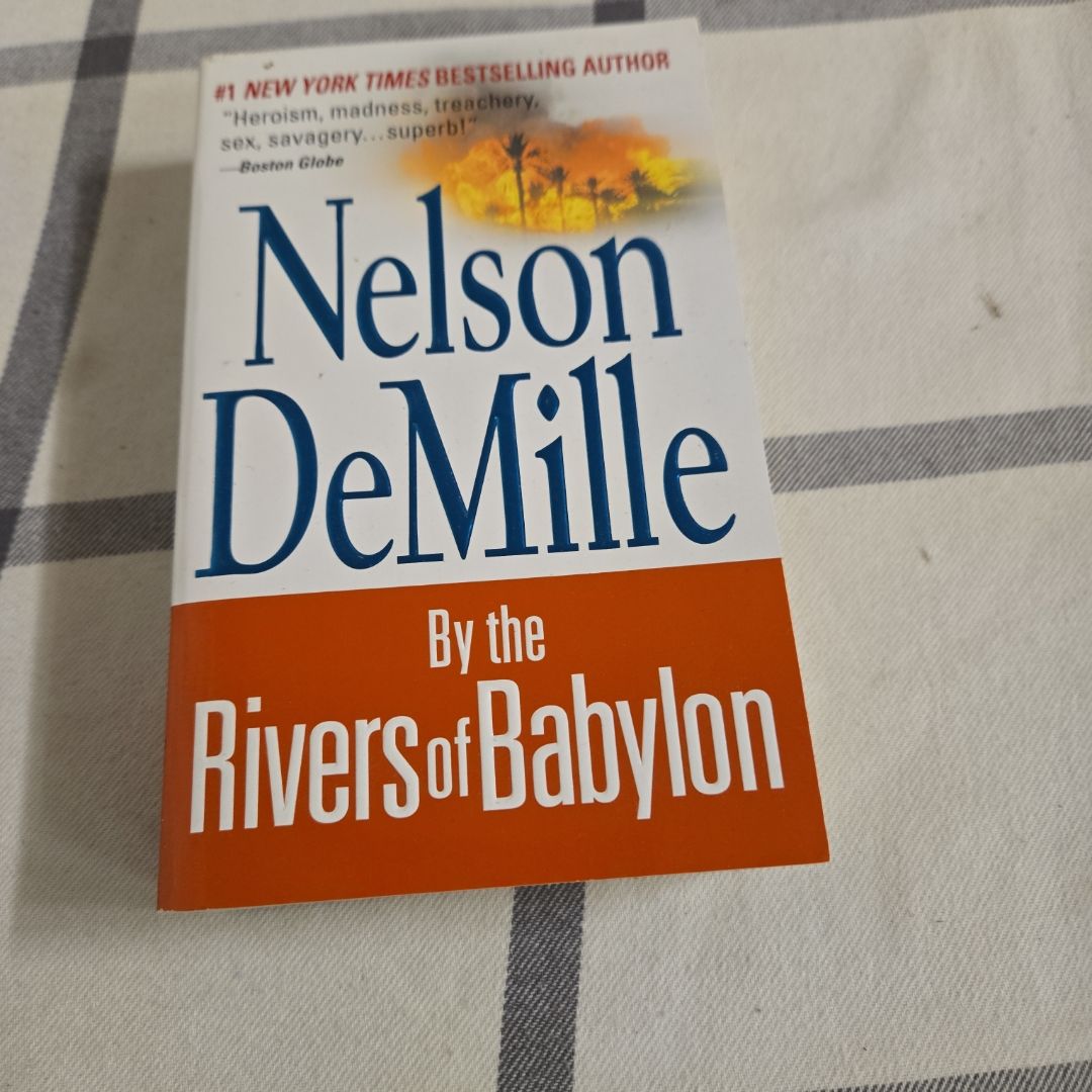 By the Rivers of Babylon