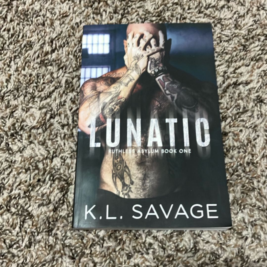 Lunatic