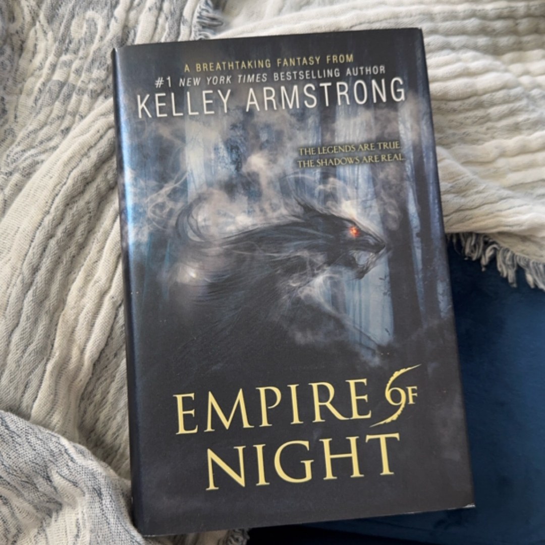 Empire of Night
