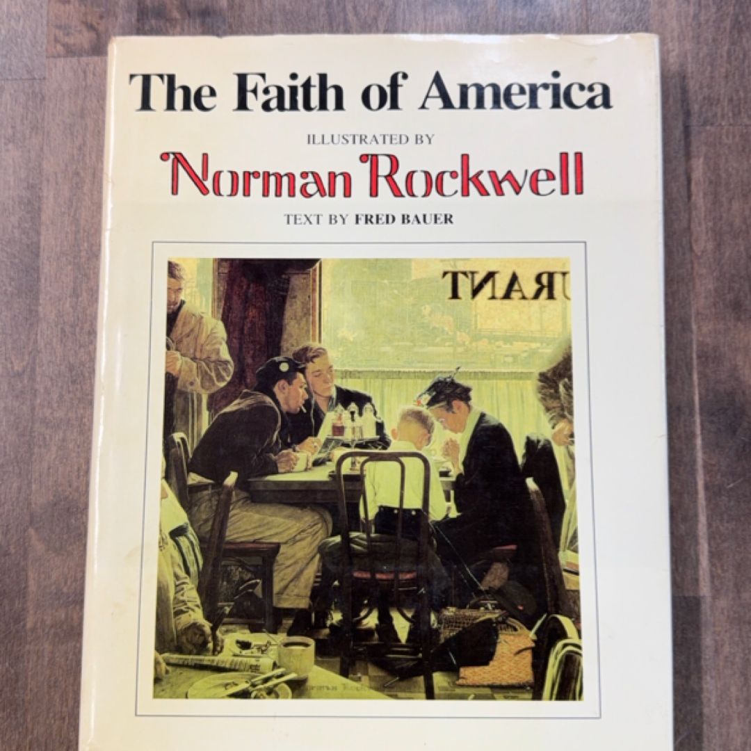The Faith of America