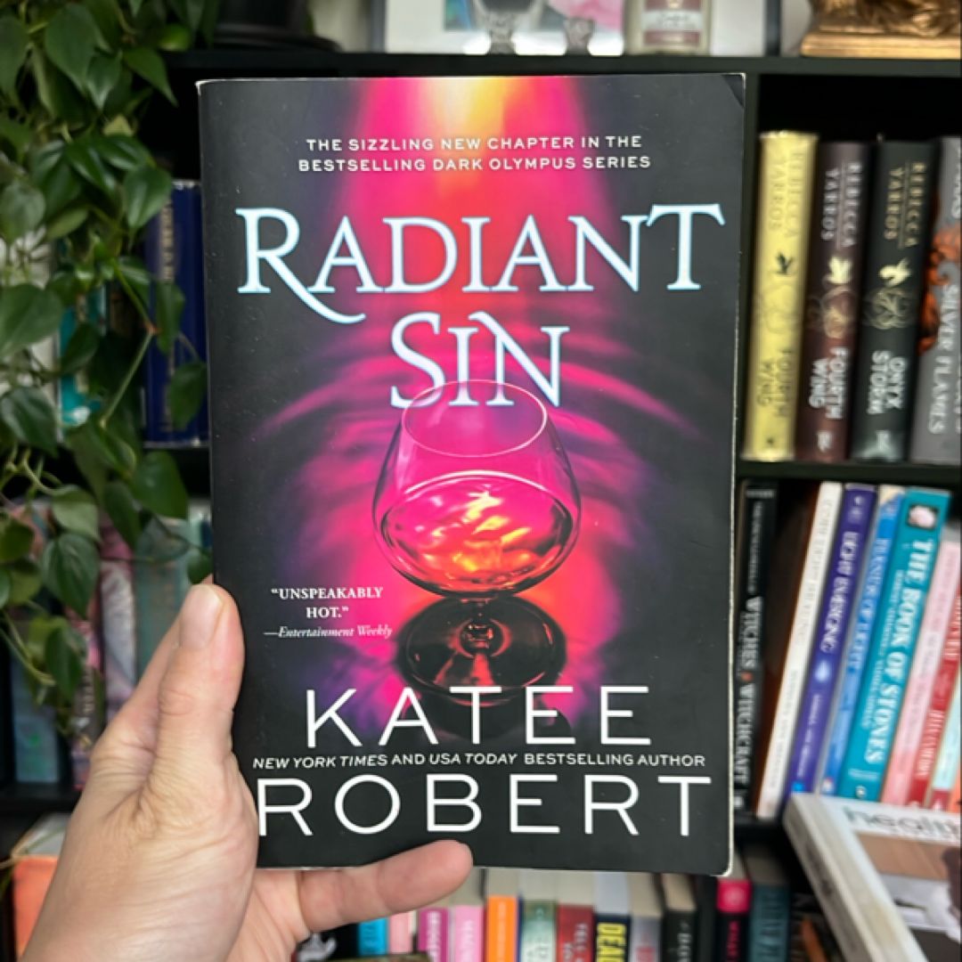 Radiant Sin