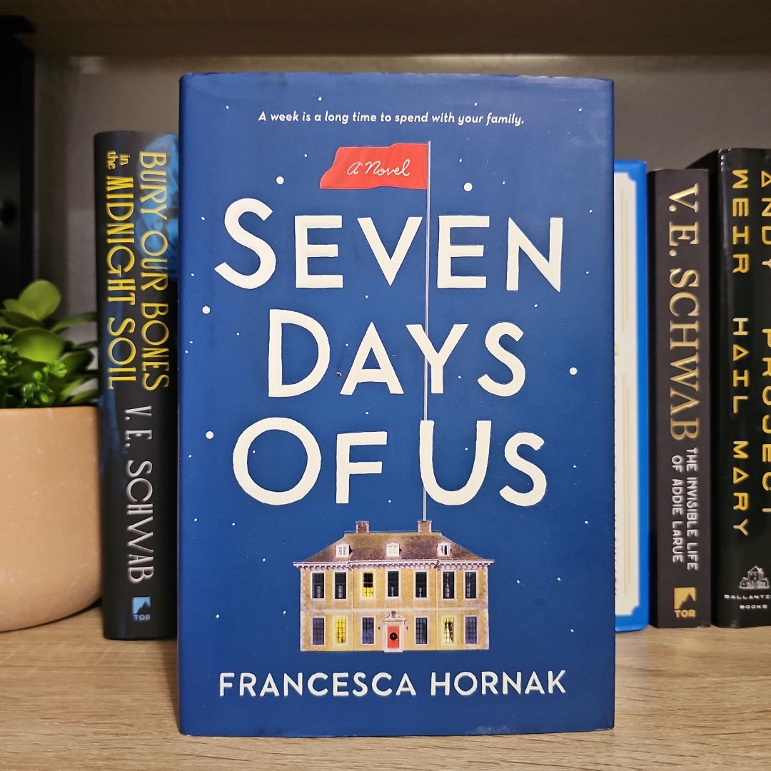 Seven Days of Us