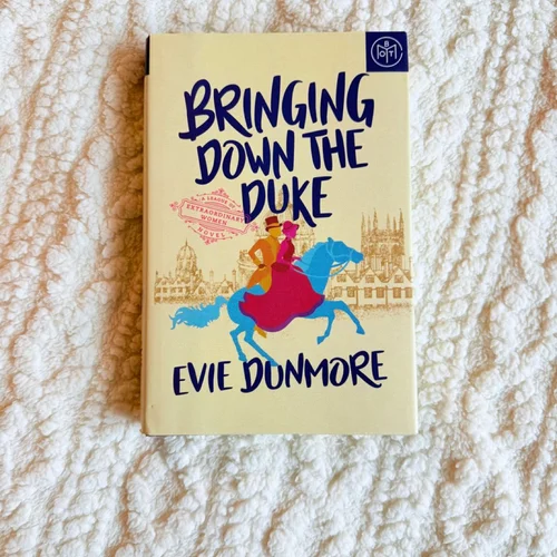 Bringing Down the Duke