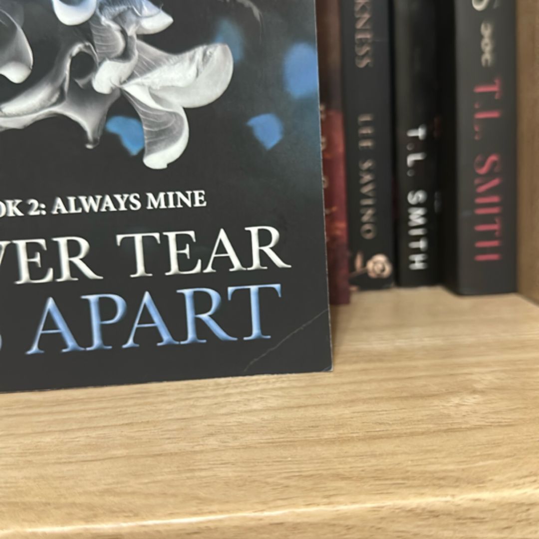 Never Tear Us Apart