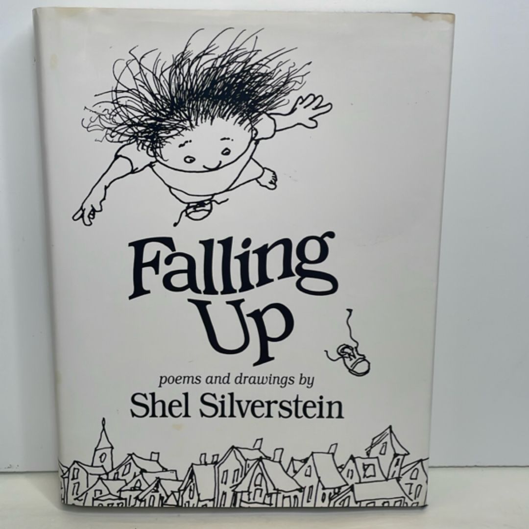 Falling Up