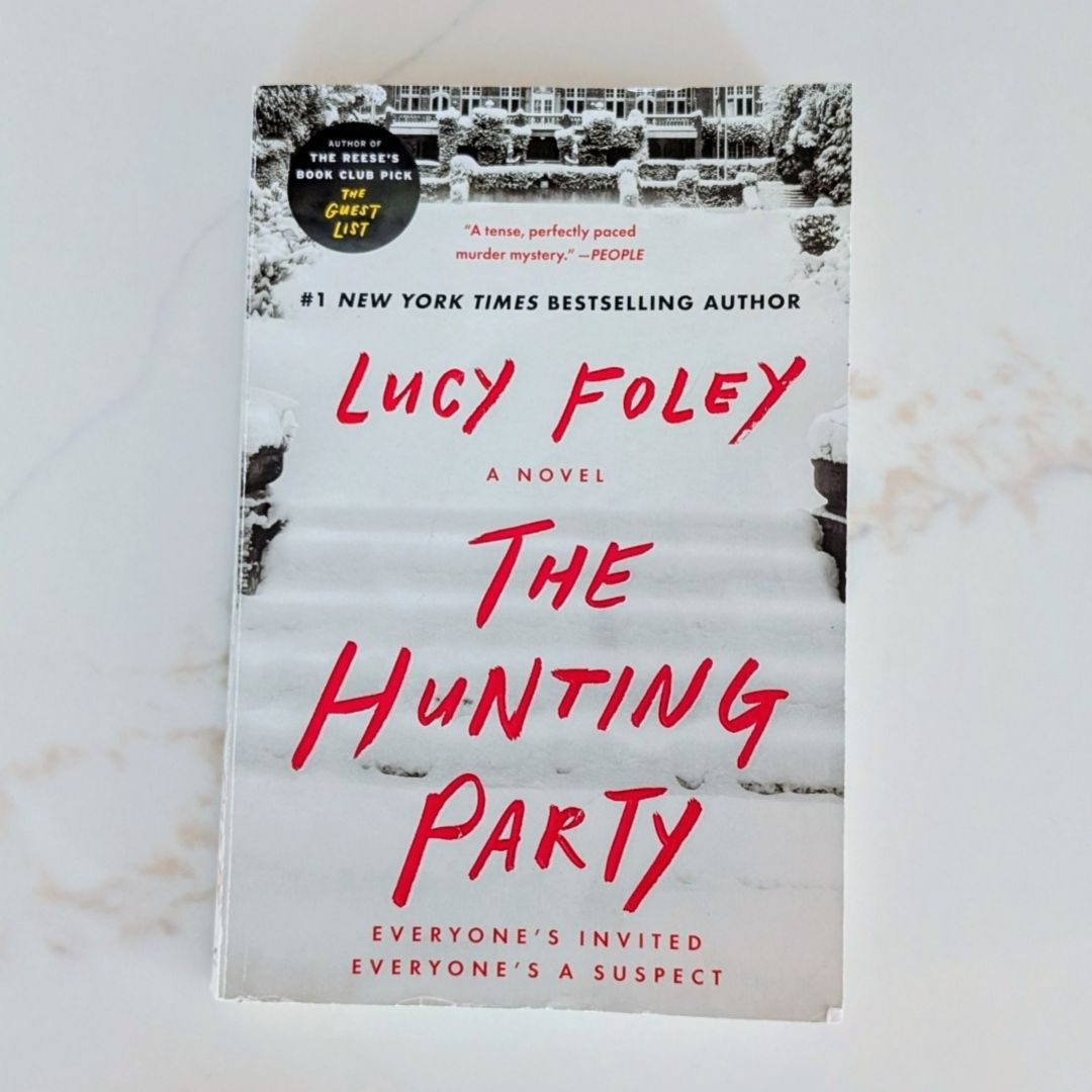 The Hunting Party