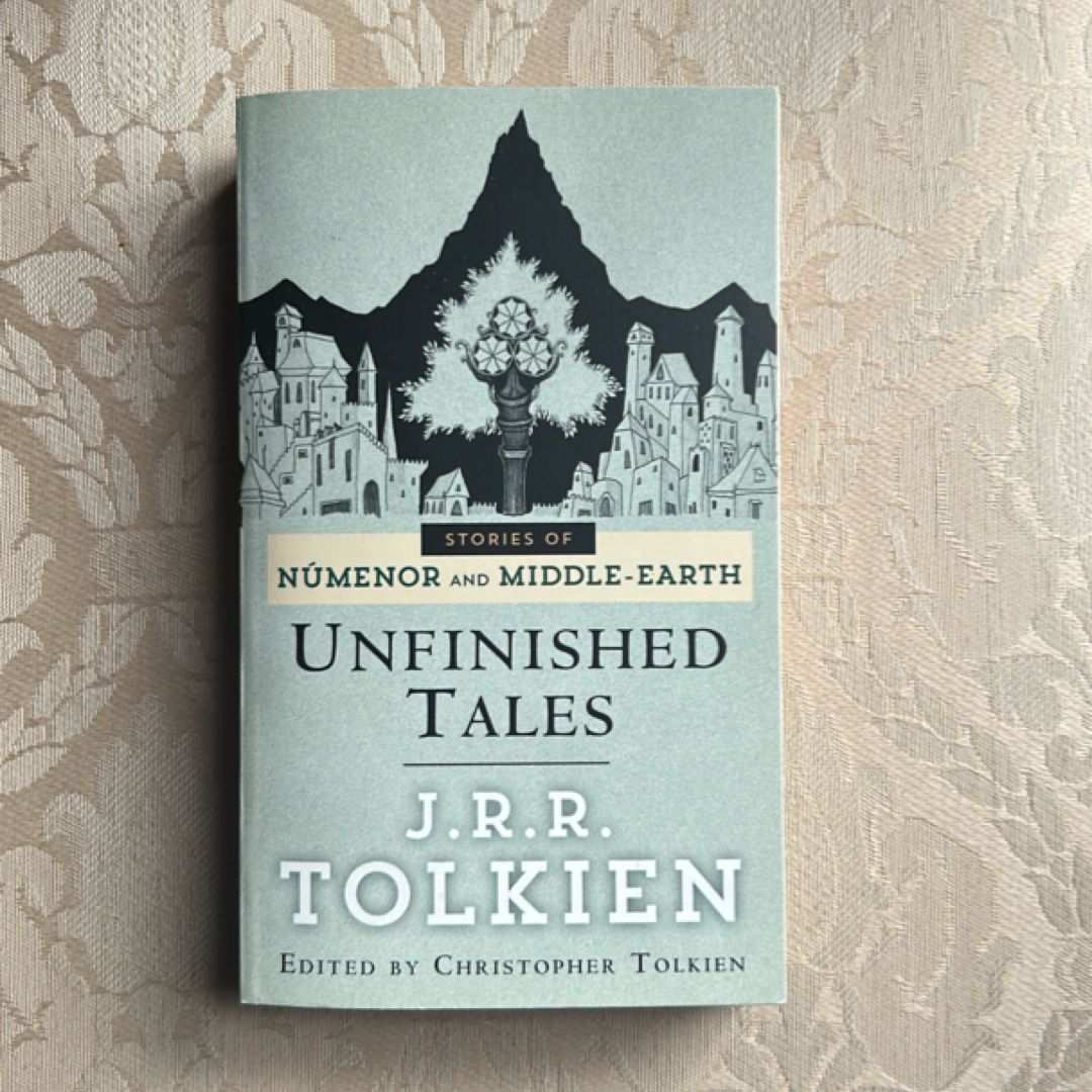 Unfinished Tales