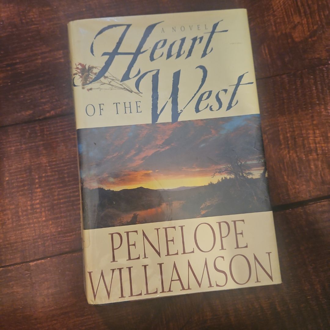 Heart of the West