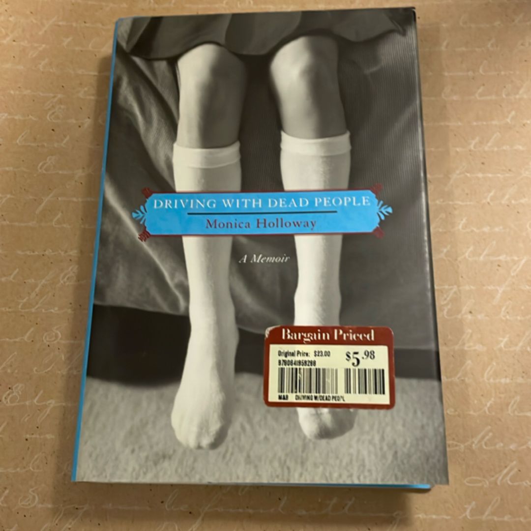 Driving with Dead People