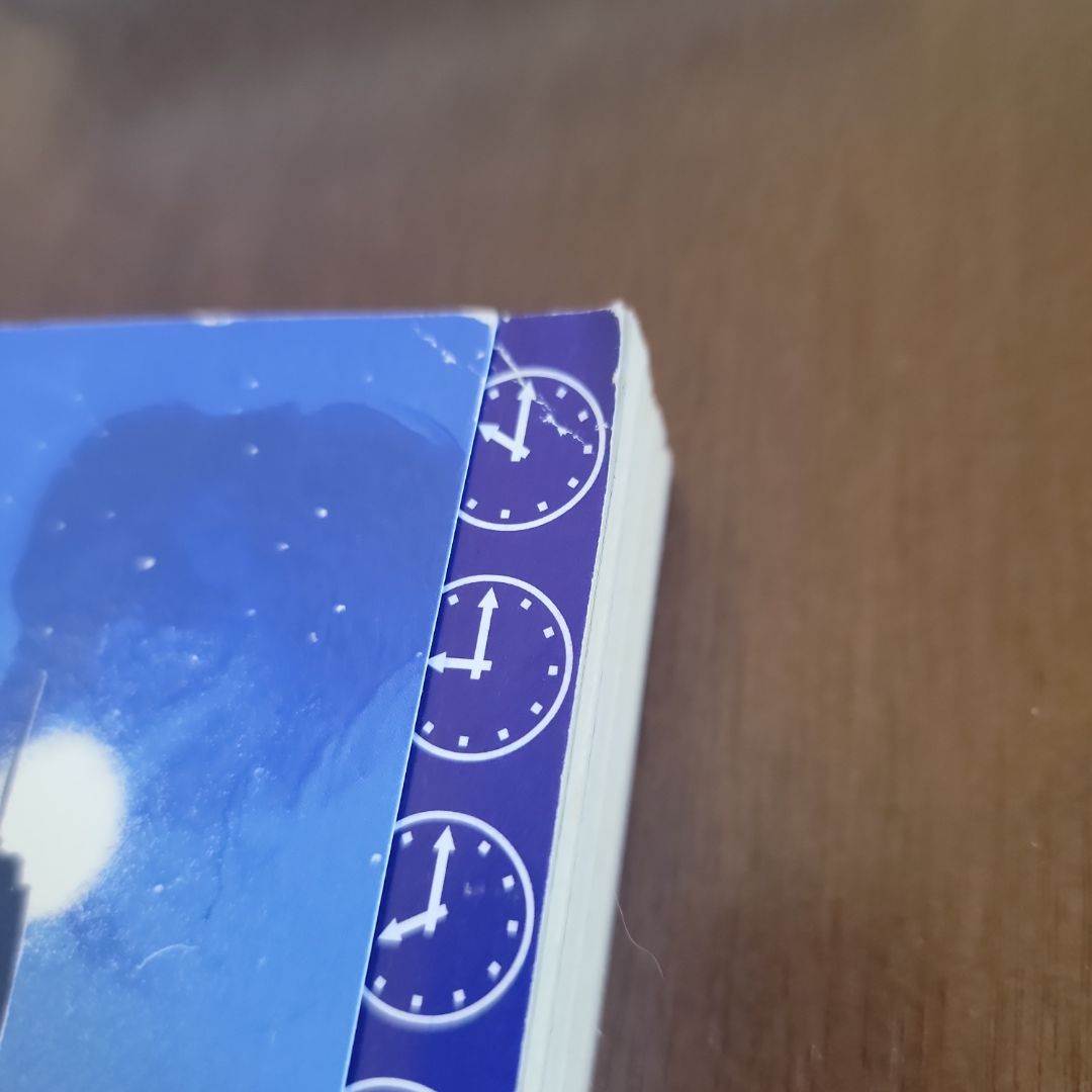 They Both Die at the End