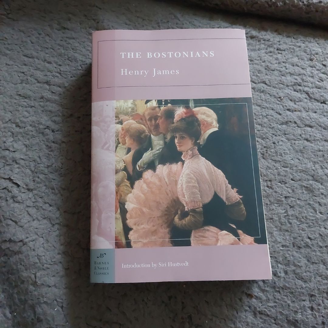 The Bostonians