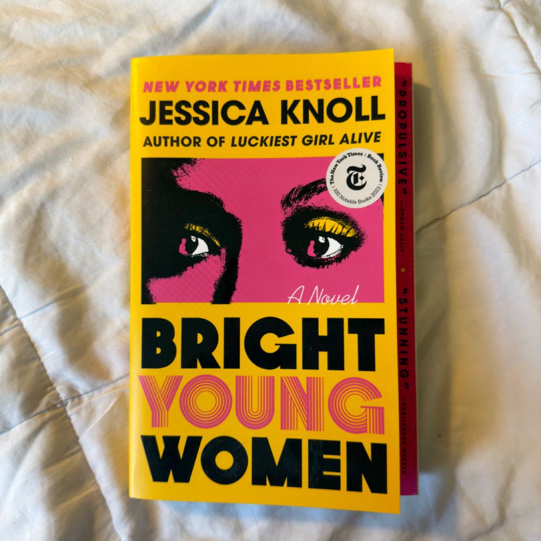 Bright Young Women