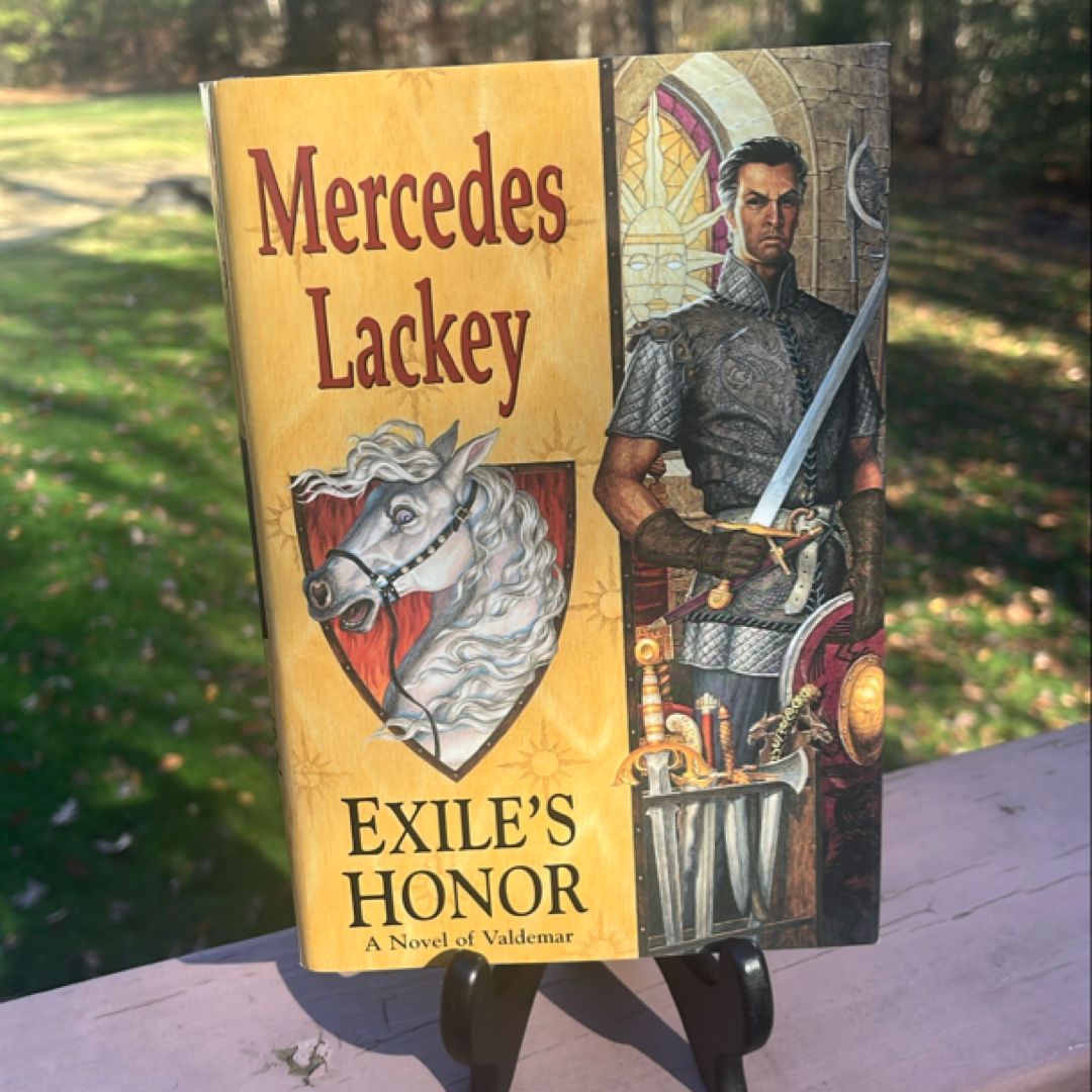 Exile's Honor