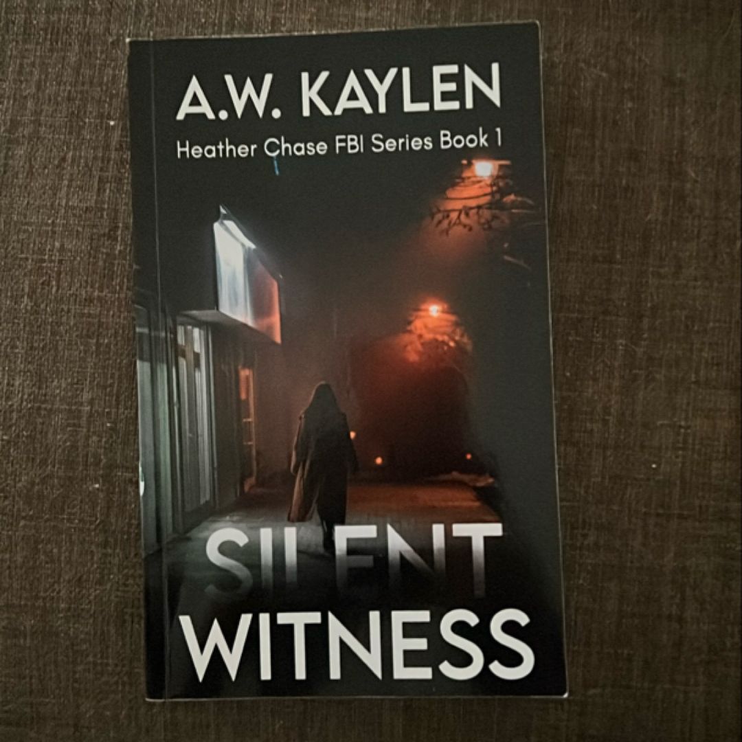 Silent Witness