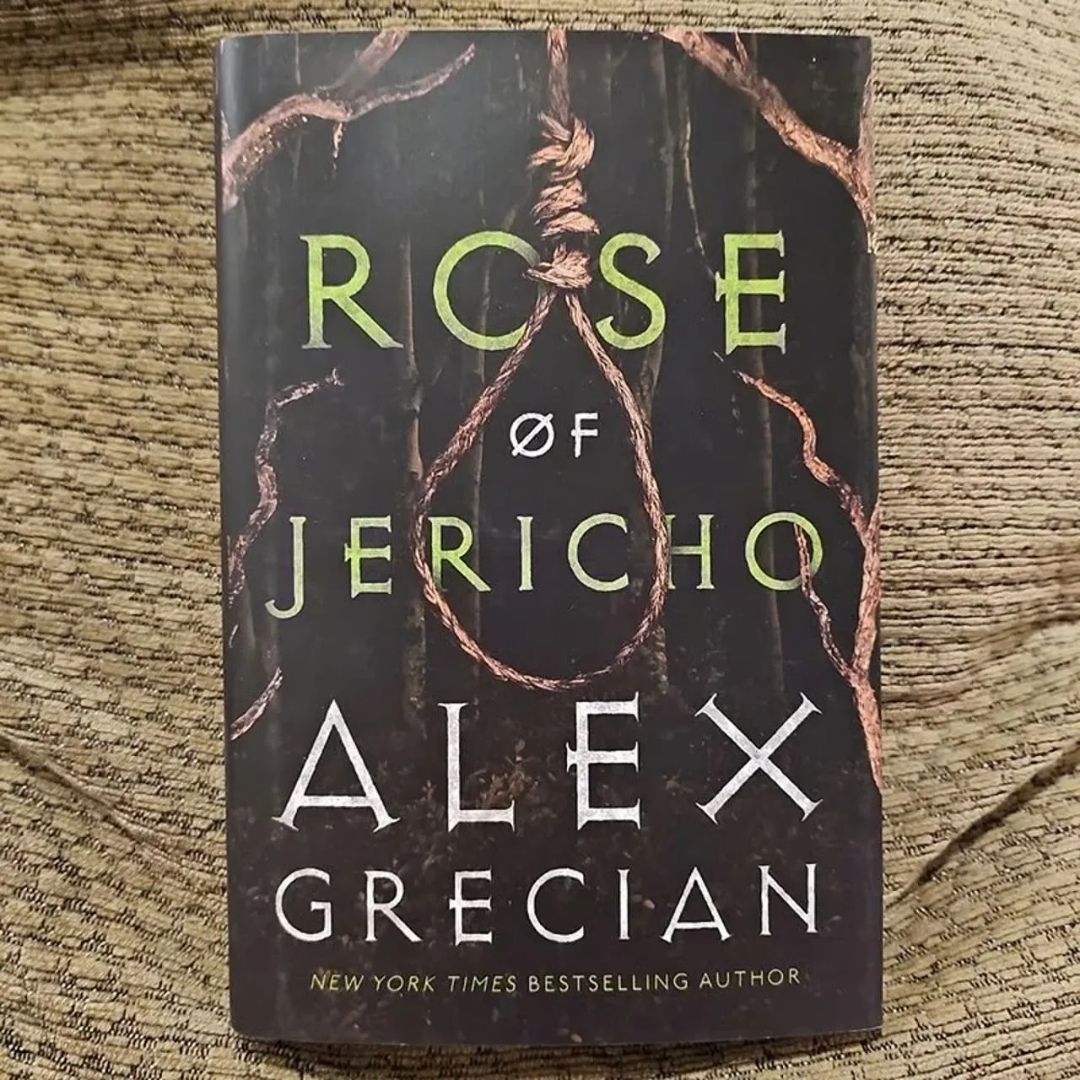 Rose of Jericho