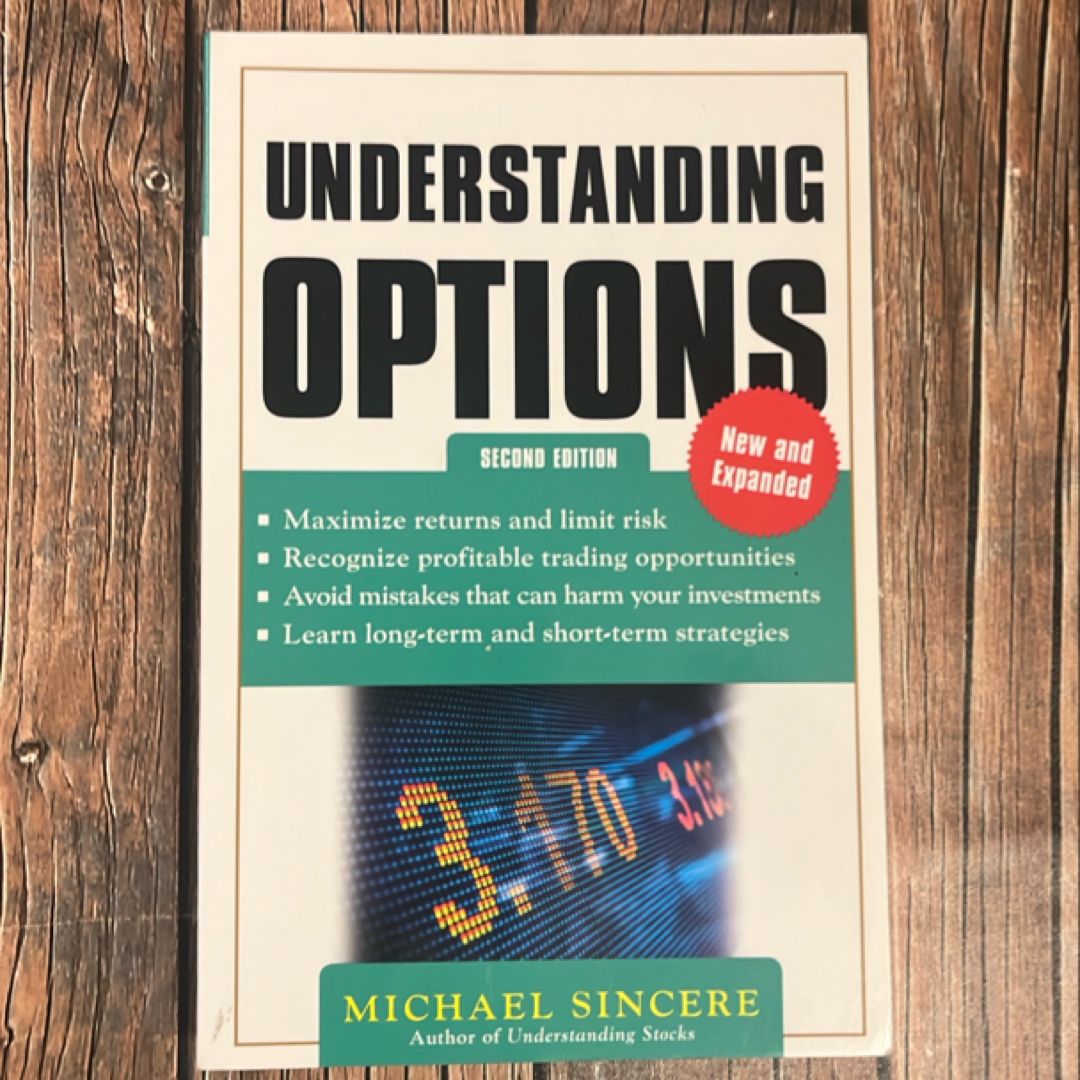 Understanding Options 2E