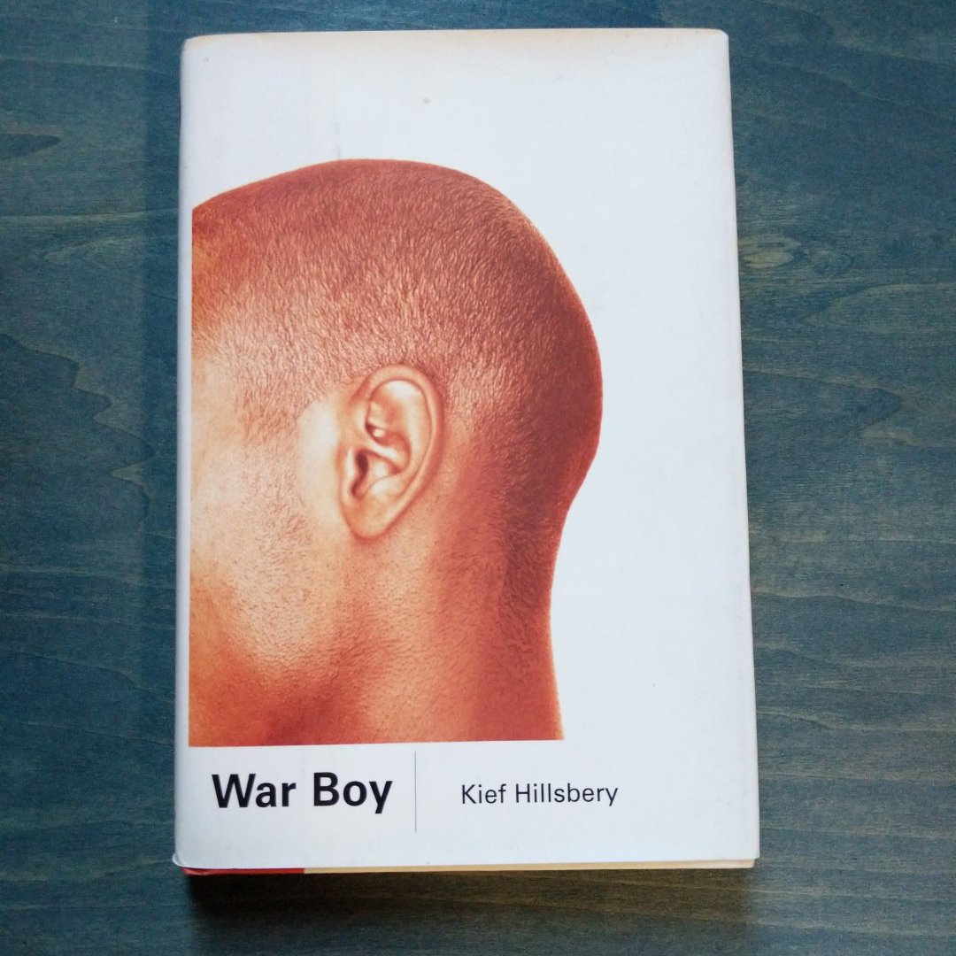 War Boy