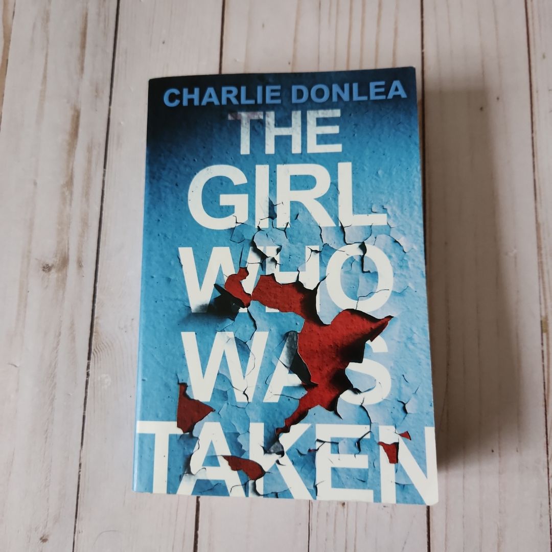 The Girl Who Was Taken