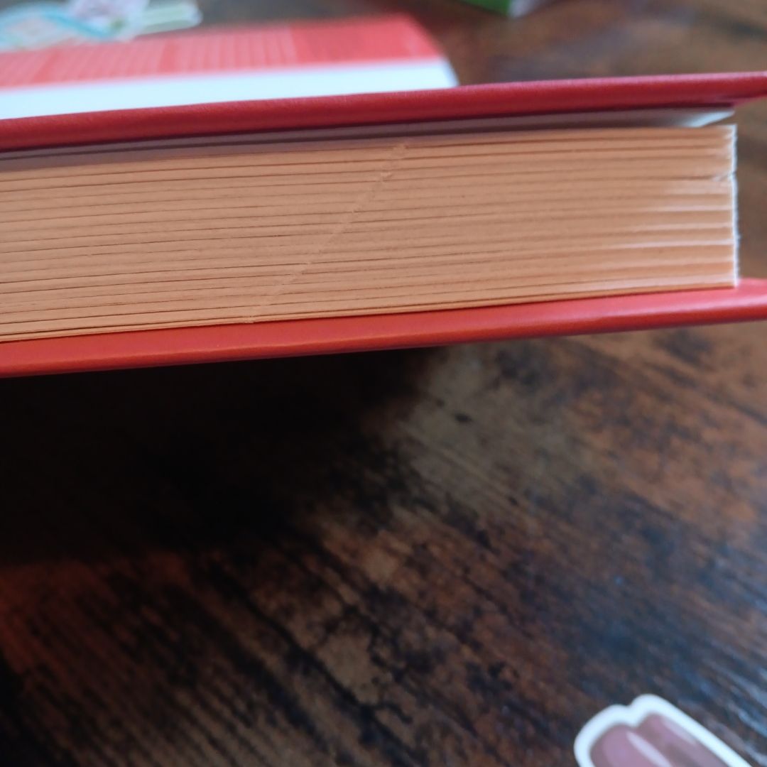 The Haunting of Paynes Hallow - Book of the Month edition 