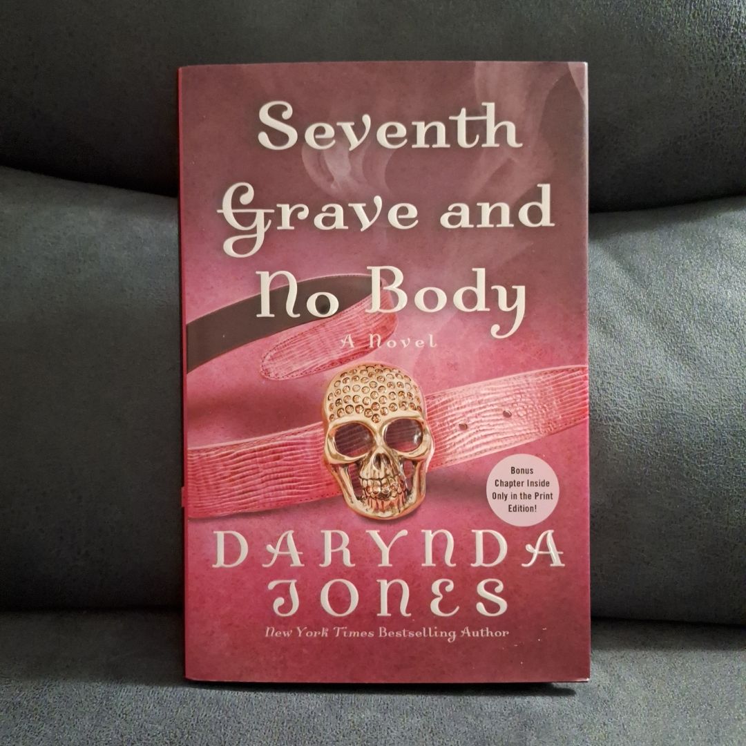 Seventh Grave and No Body