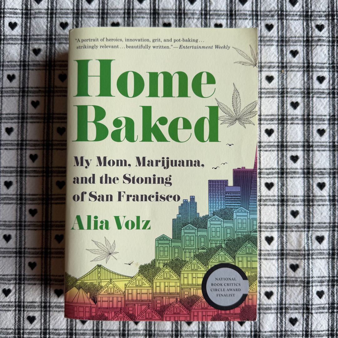 Home Baked