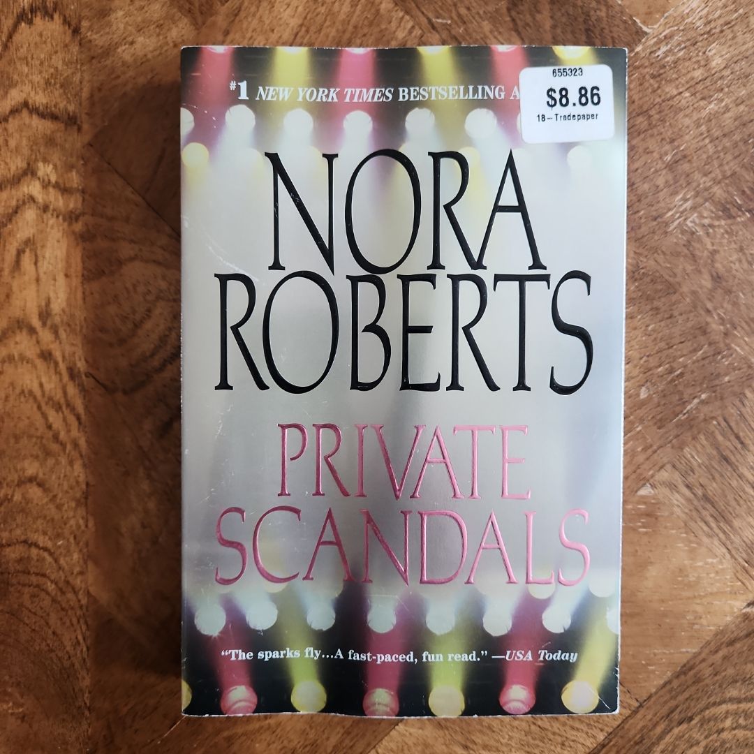Private Scandals