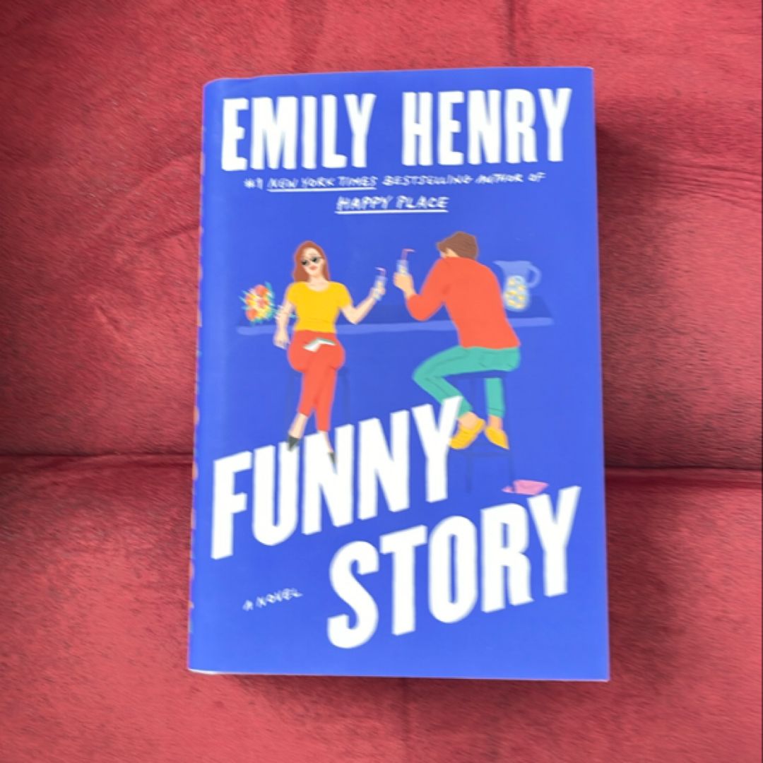 Funny Story