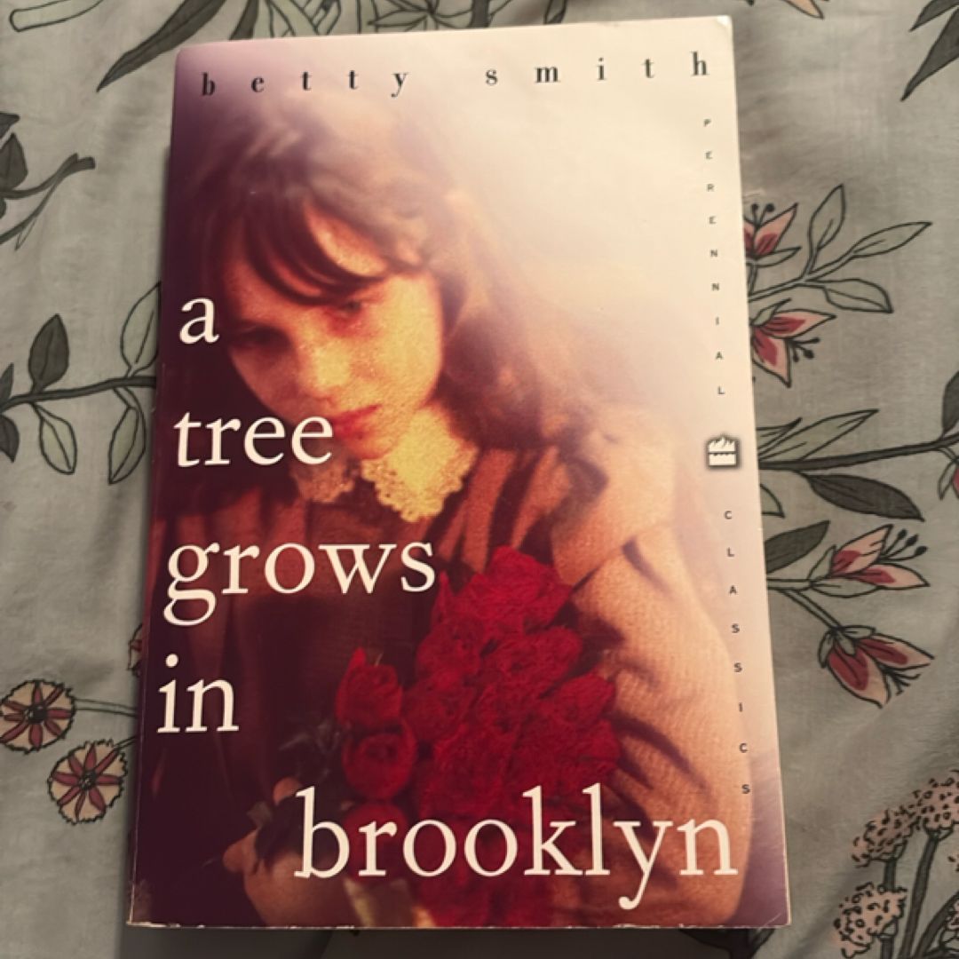 A Tree Grows in Brooklyn