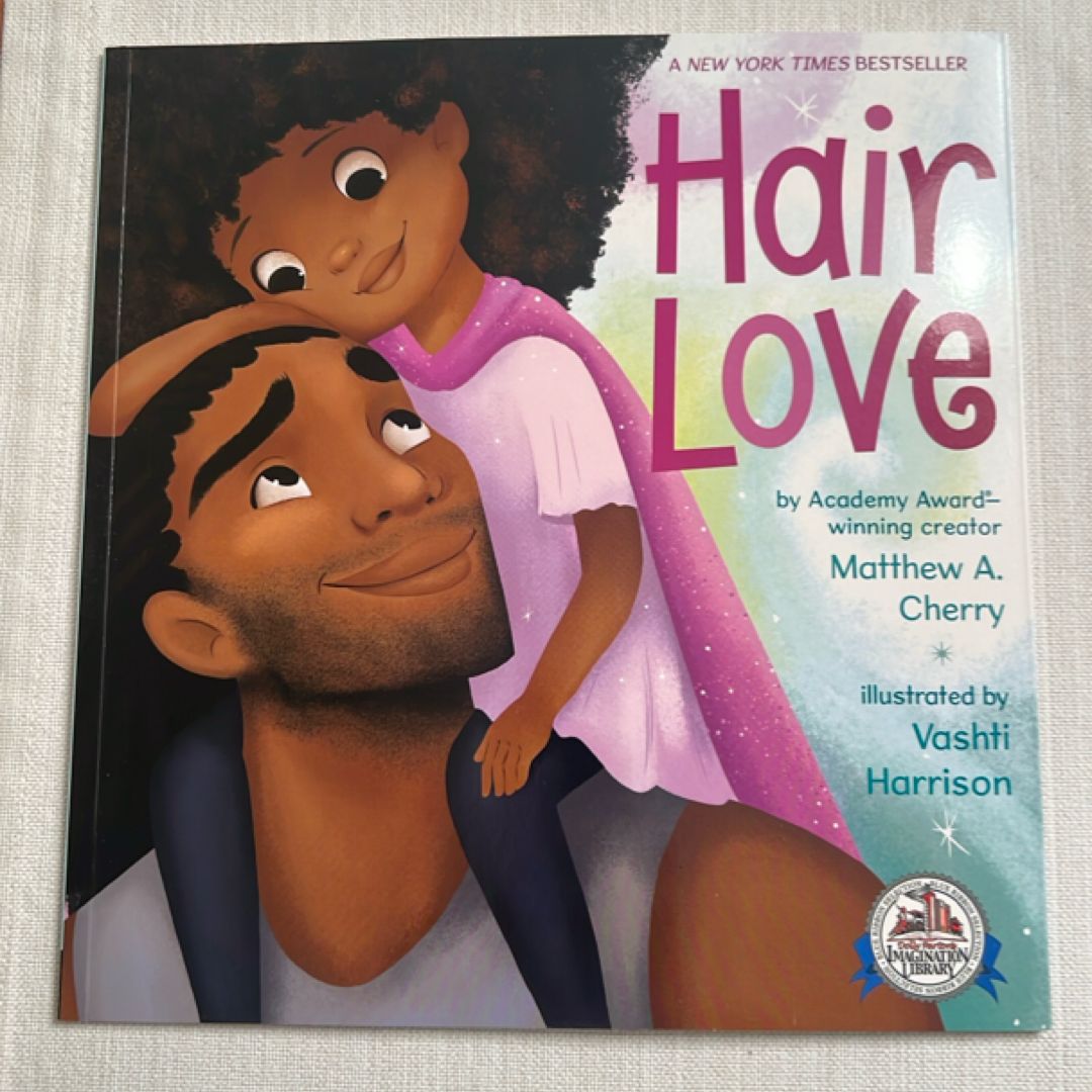 Hair Love