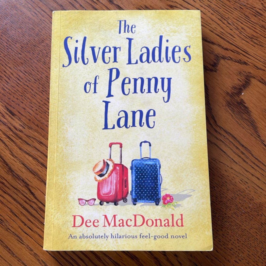 The Silver Ladies of Penny Lane