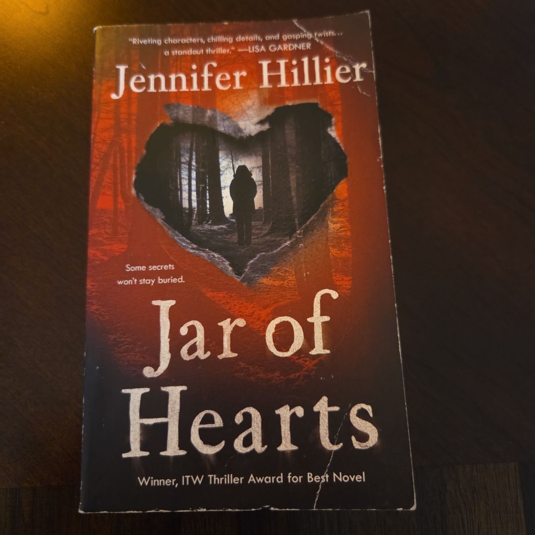 Jar of Hearts