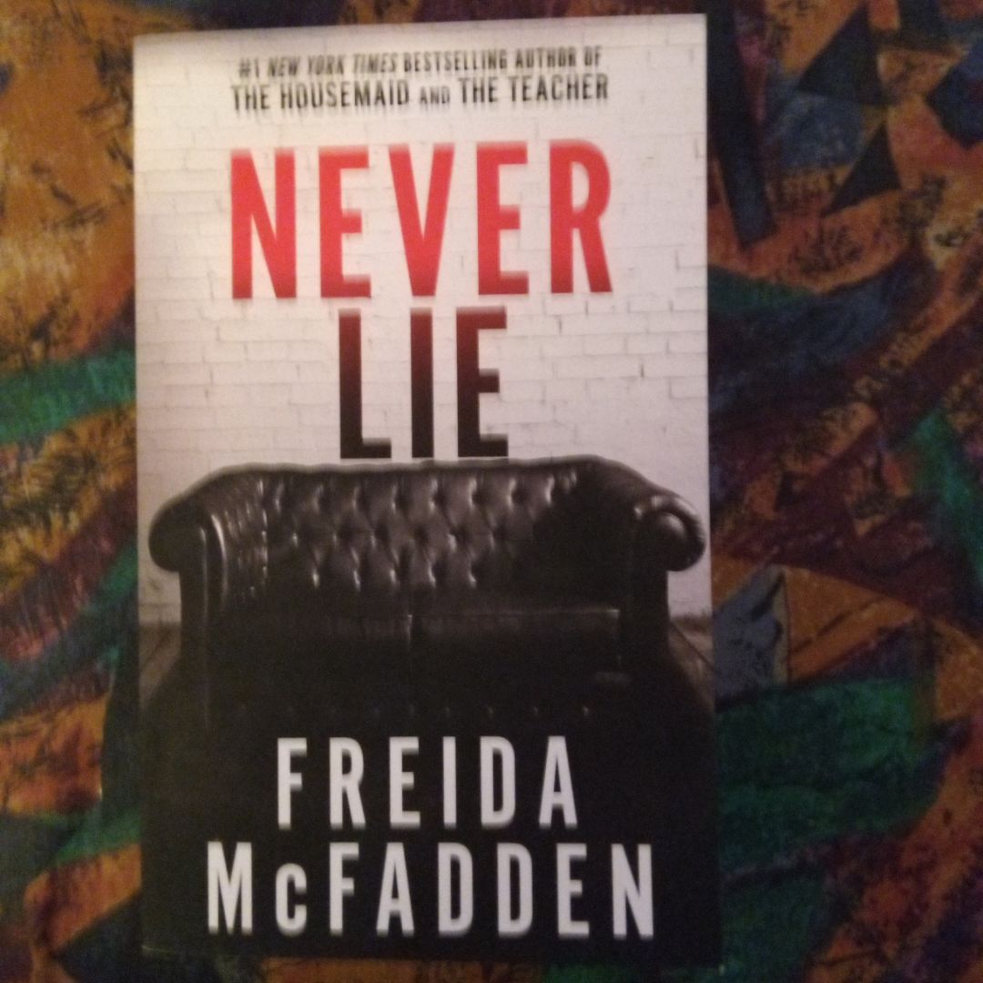 Never Lie