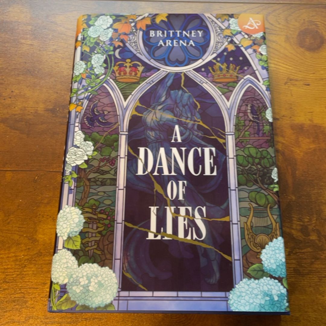 A Dance of Lies